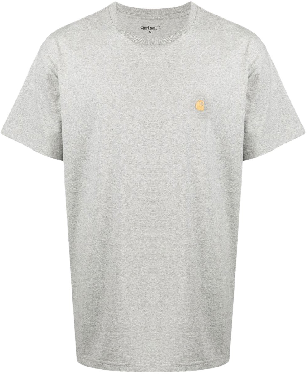 Carhartt T-Shirts And Polos Grey Grijs