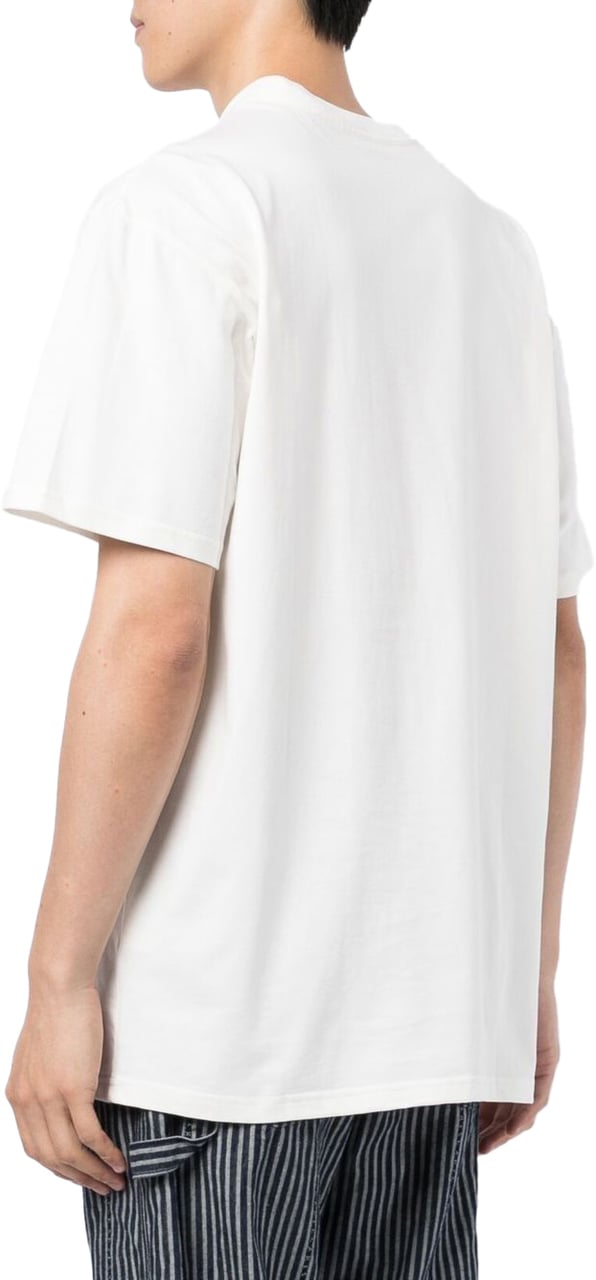 Carhartt T-Shirts And Polos White Wit