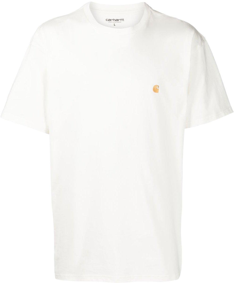 Carhartt T-Shirts And Polos White Wit