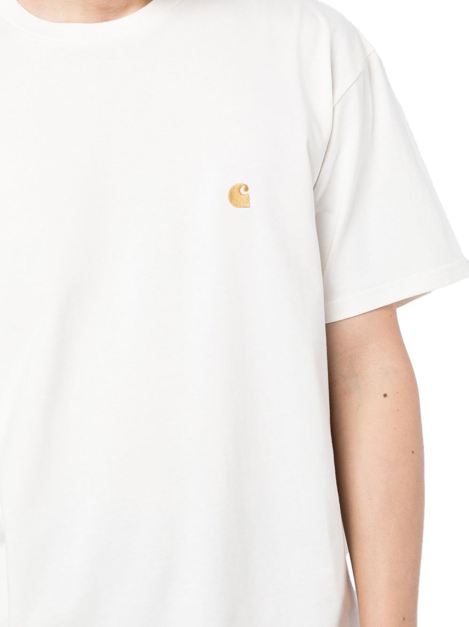 Carhartt T-Shirts And Polos White Wit