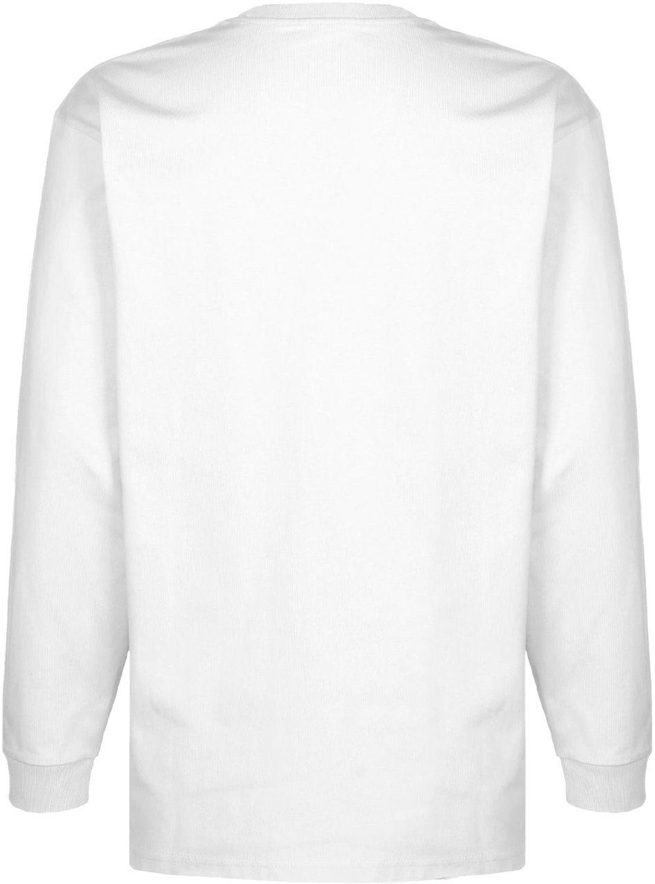 Carhartt T-Shirts And Polos White Gold Goud