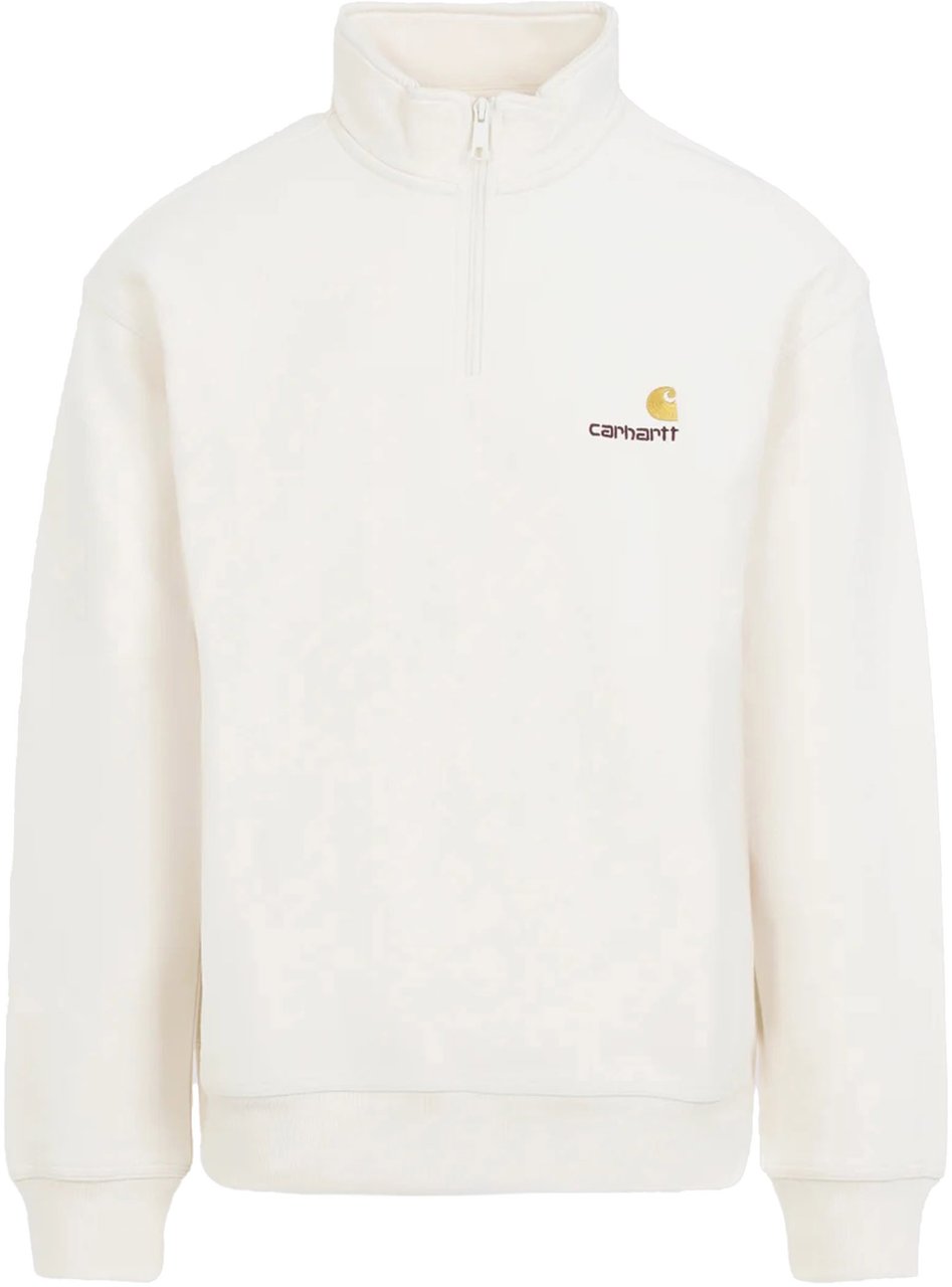 Carhartt Sweaters Beige Beige