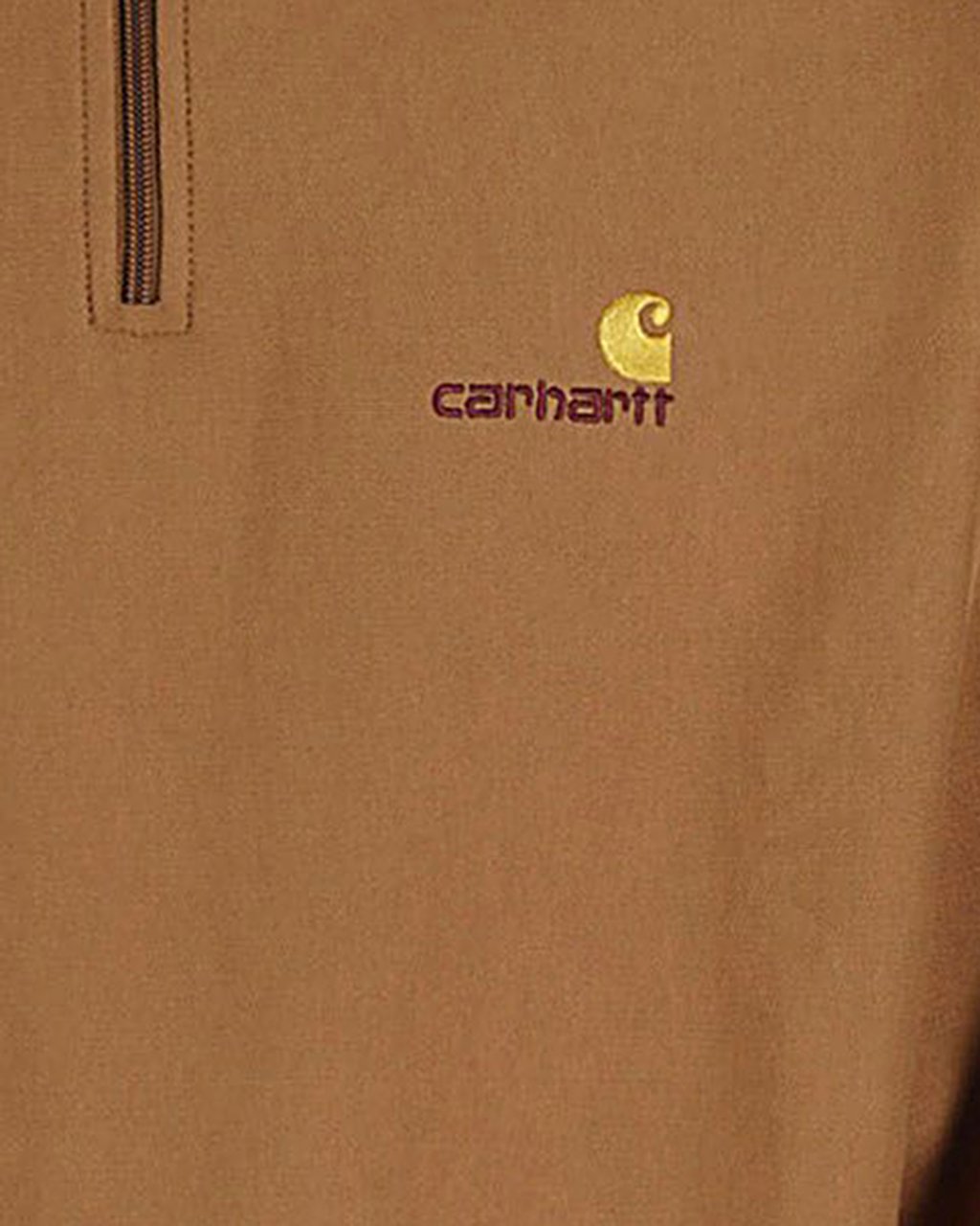 Carhartt Sweaters Hamilton Brown Bruin