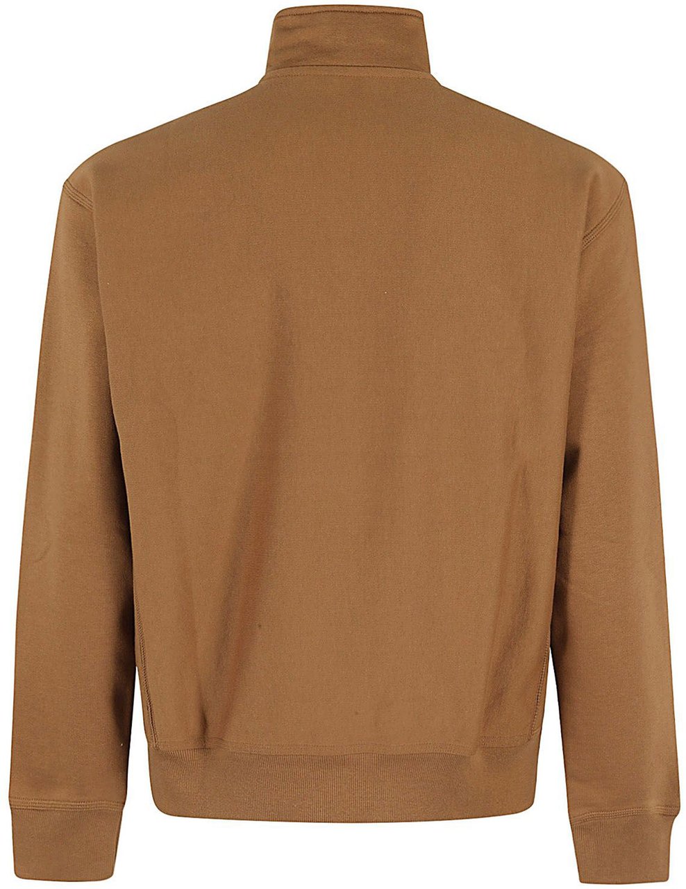 Carhartt Sweaters Hamilton Brown Bruin