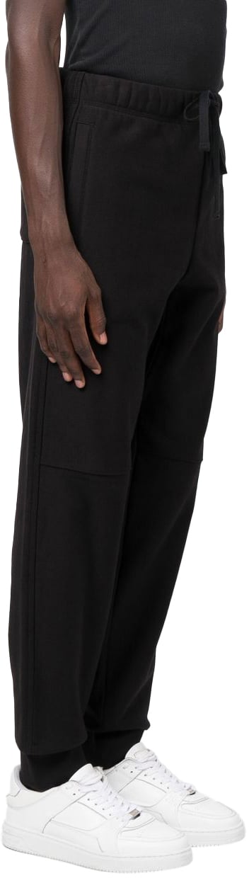 Carhartt Trousers Black Zwart