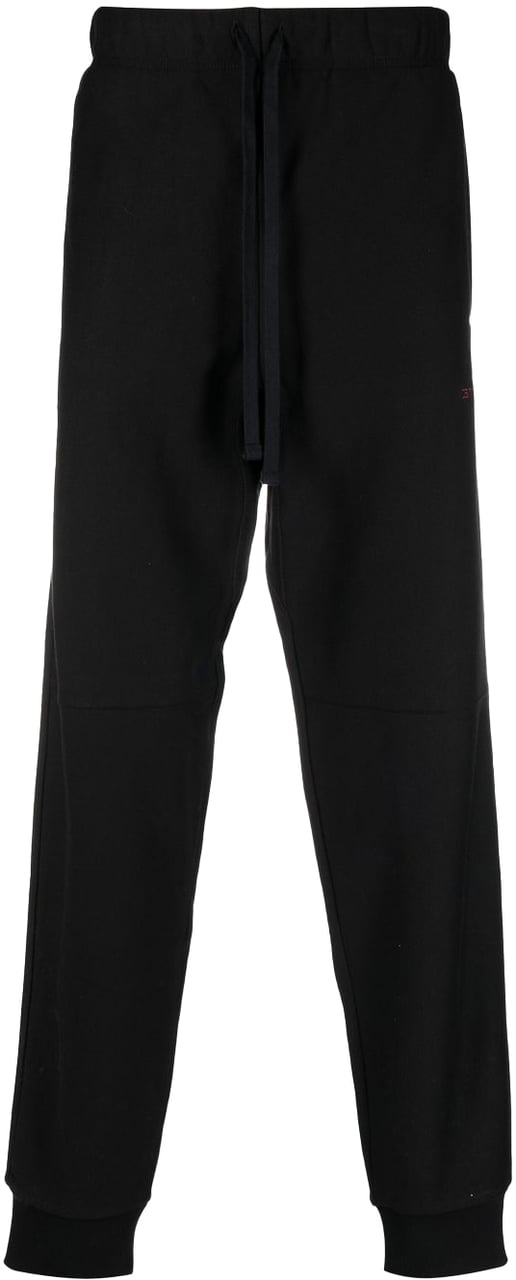 Carhartt Trousers Black Zwart