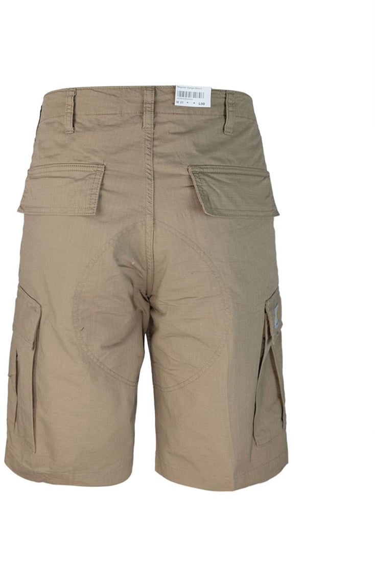 Carhartt Shorts Toni Neutri Divers