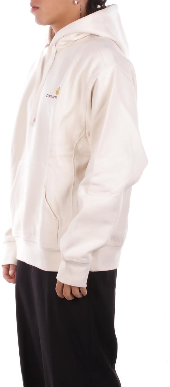 Carhartt Sweaters Beige Beige