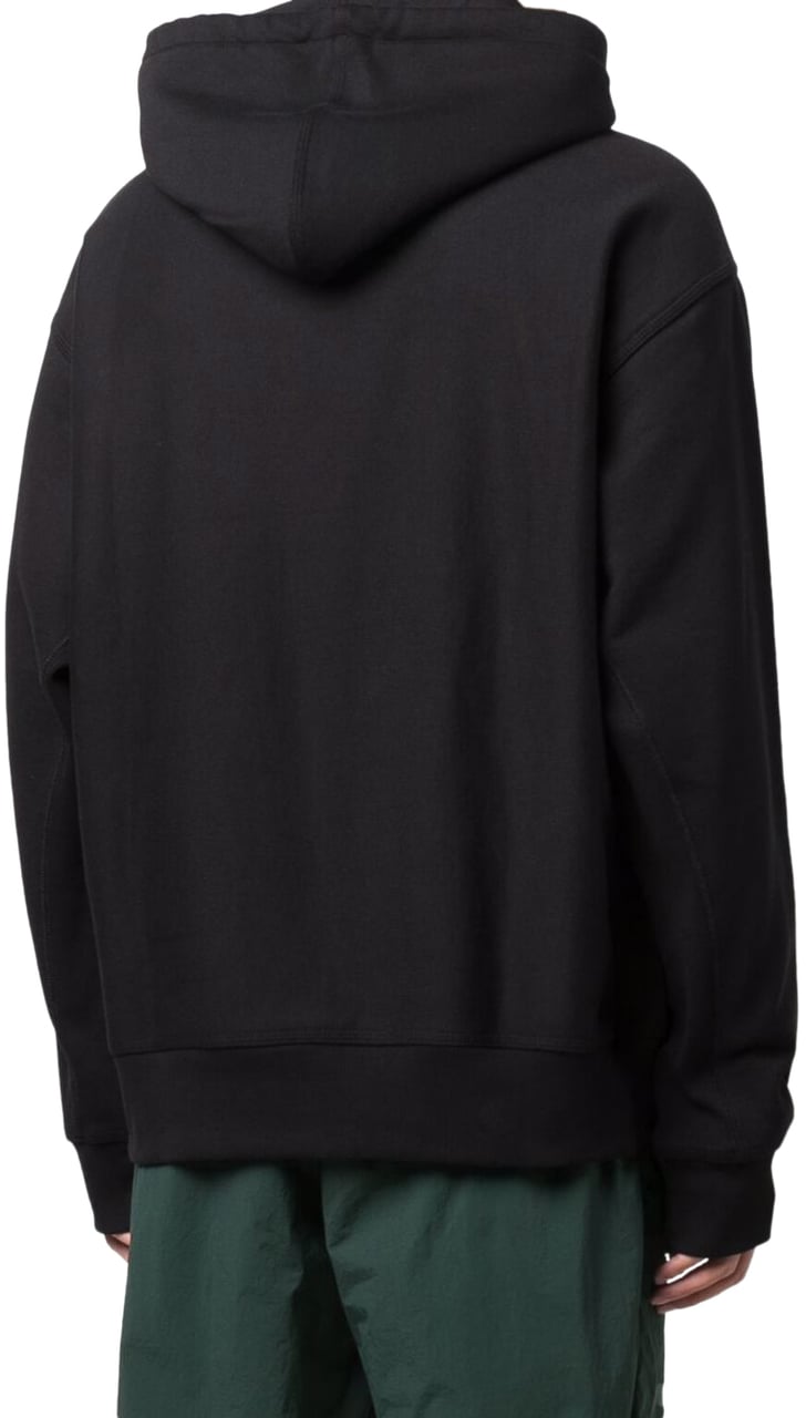 Carhartt Sweaters Black Zwart
