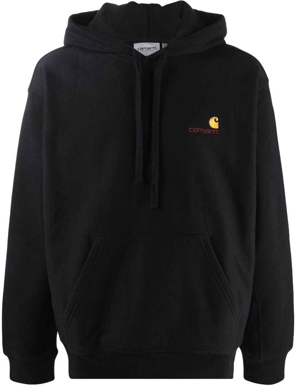 Carhartt Sweaters Black Zwart
