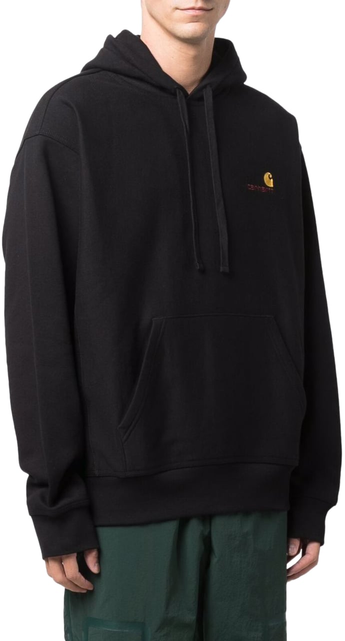 Carhartt Sweaters Black Zwart