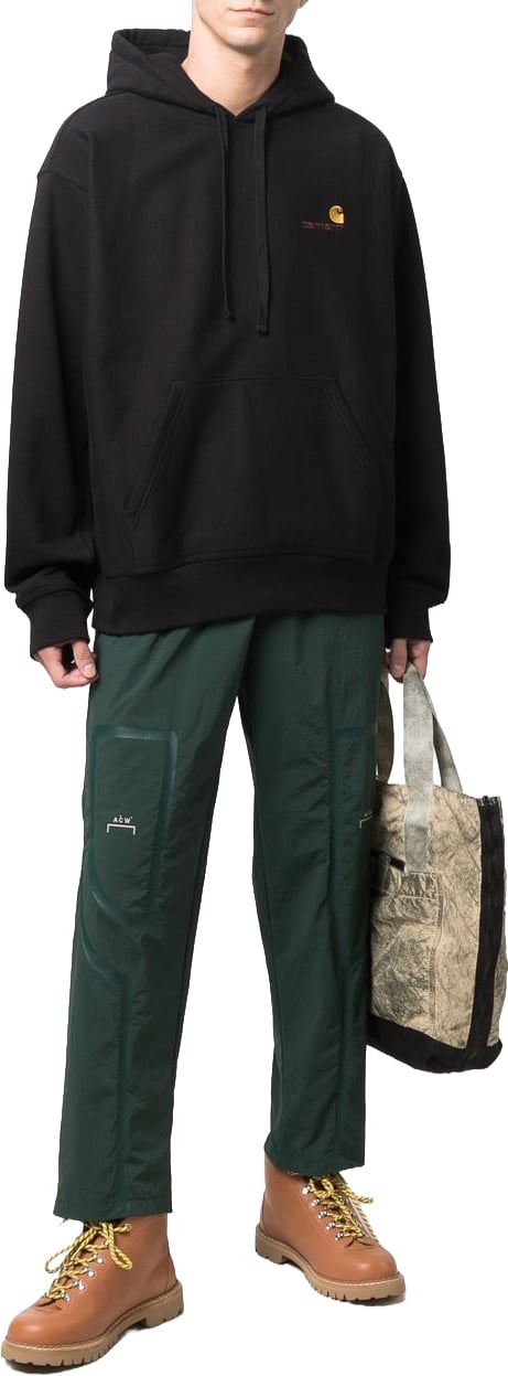 Carhartt Sweaters Black Zwart