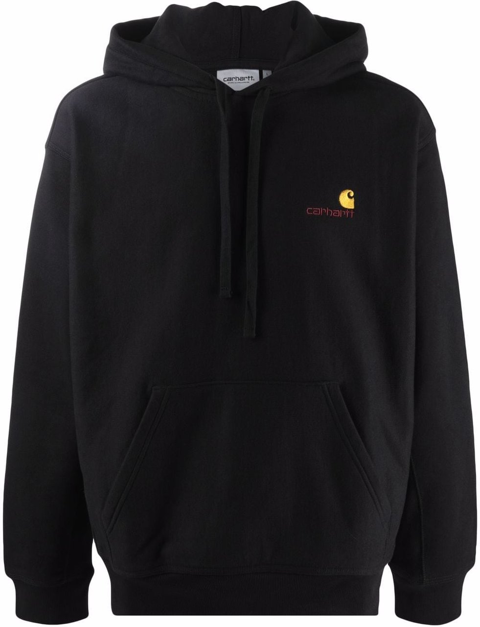 Carhartt Sweaters Black Zwart