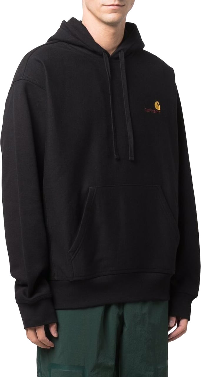 Carhartt Sweaters Black Zwart