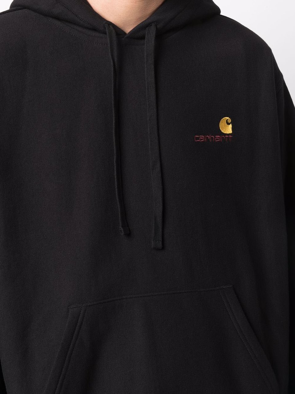 Carhartt Sweaters Black Zwart