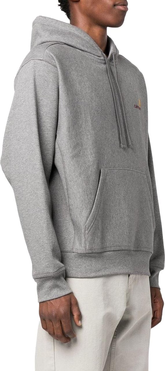 Carhartt Sweaters Grey Grijs
