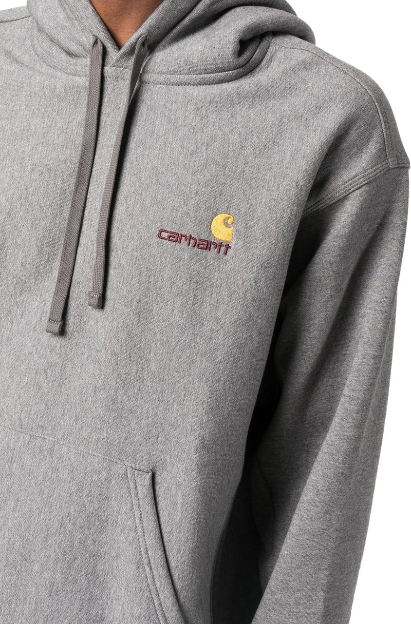 Carhartt Sweaters Grey Grijs