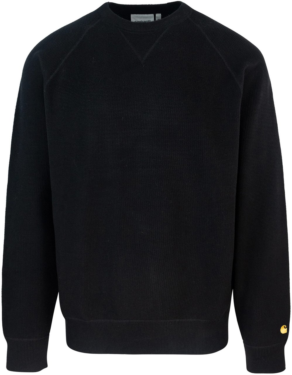 Carhartt Sweaters Black Zwart