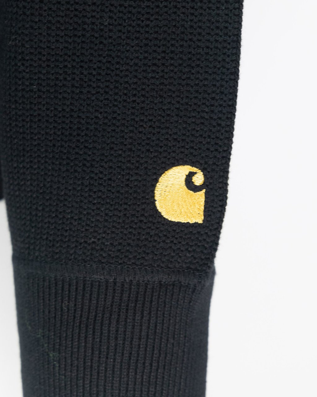 Carhartt Sweaters Black Zwart
