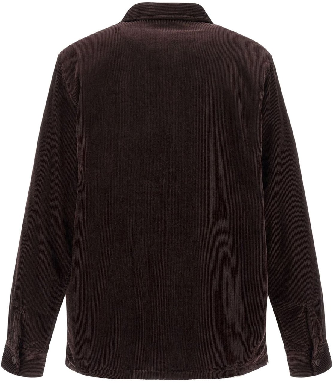 Carhartt Shirts Palisander Bruin