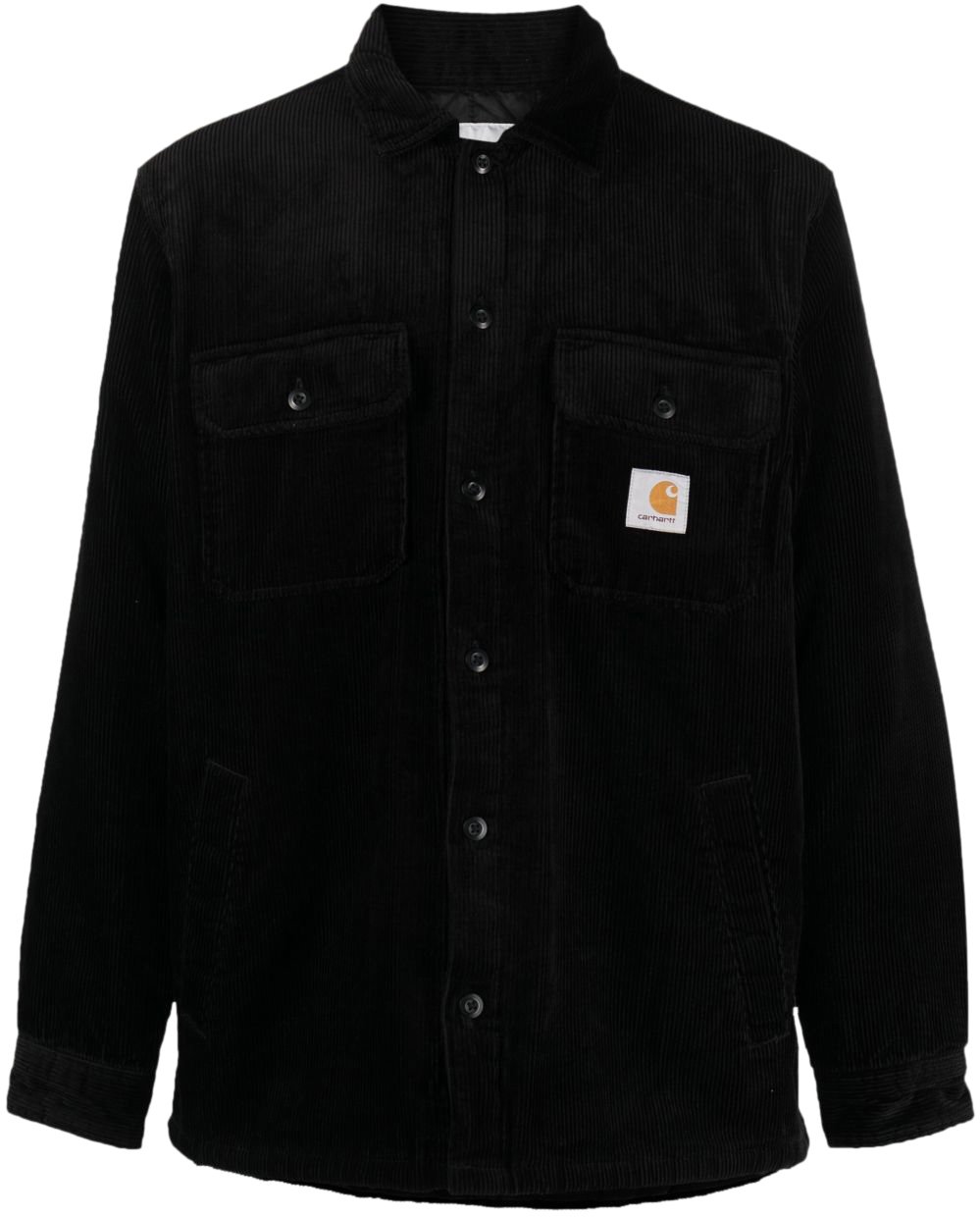 Carhartt Jackets Black Zwart