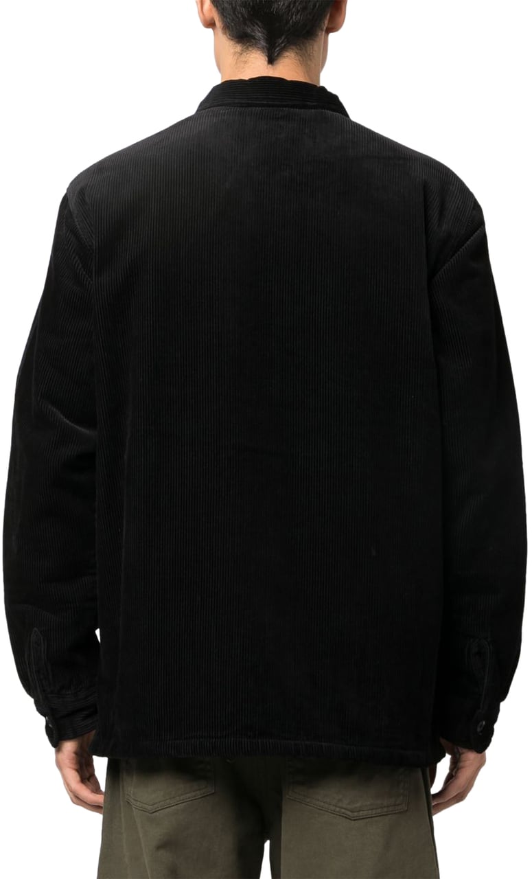 Carhartt Jackets Black Zwart