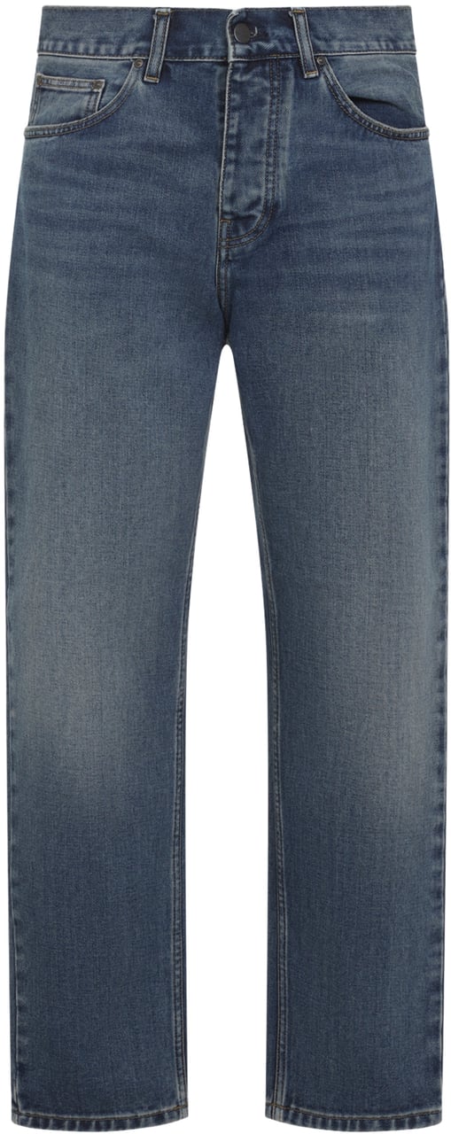 Carhartt CARHARTT WIP I029208014L Blauw