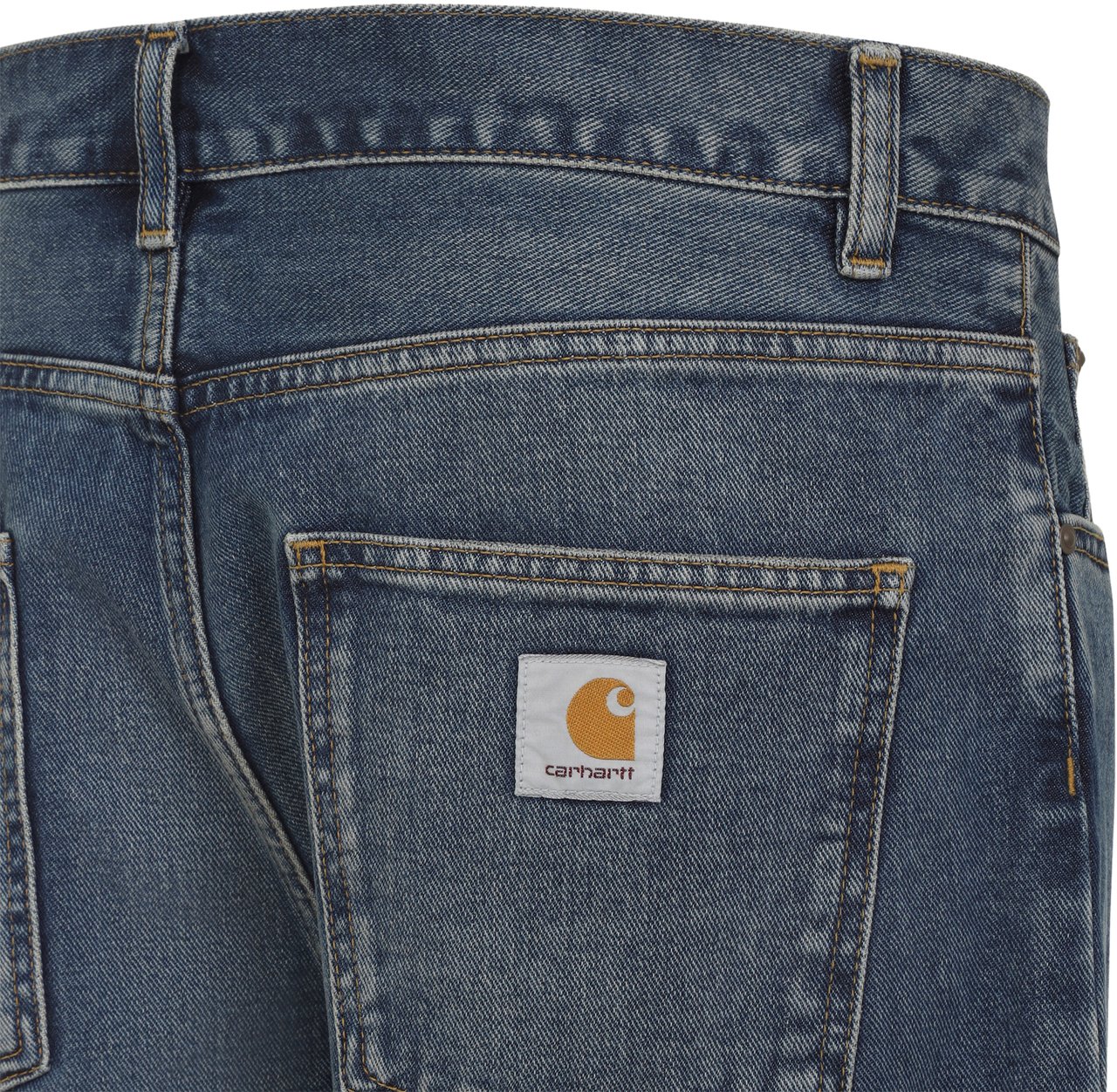 Carhartt CARHARTT WIP I029208014L Blauw