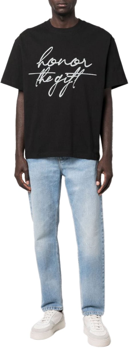 Carhartt Trousers Blue Lichtblauw