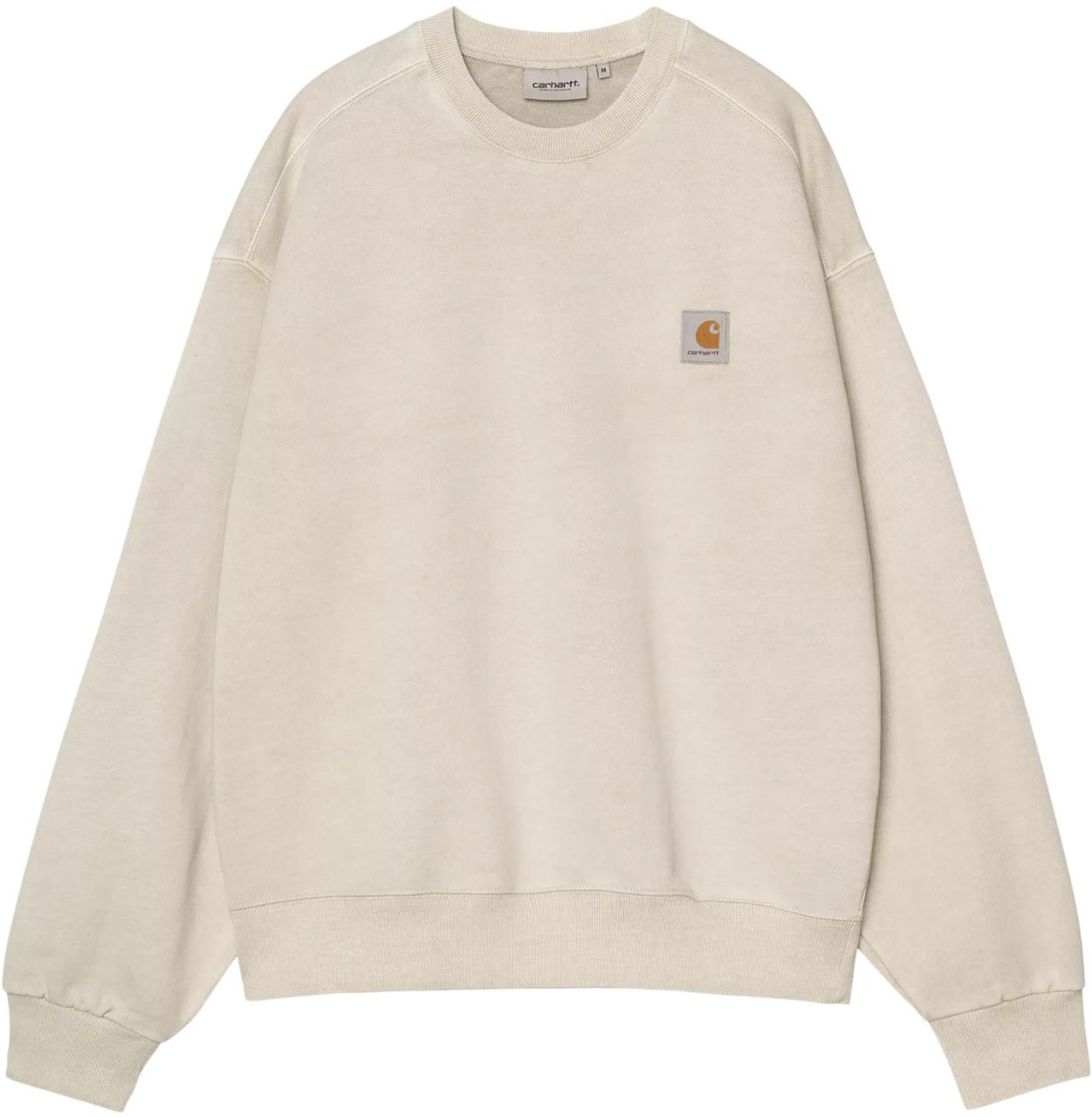 Carhartt Sweaters Beige Beige