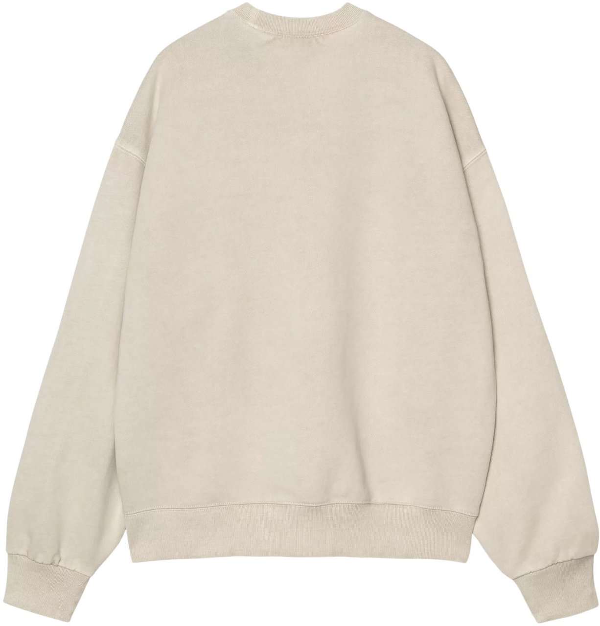 Carhartt Sweaters Beige Beige