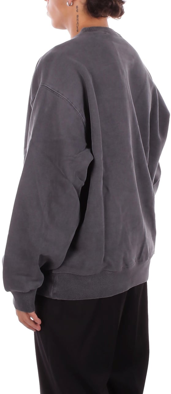 Carhartt Sweaters Anthracite Grijs