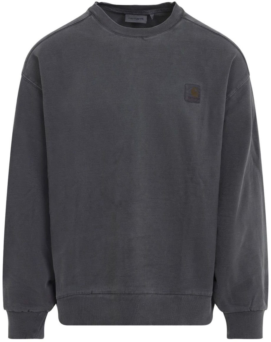 Carhartt Sweaters Black Zwart