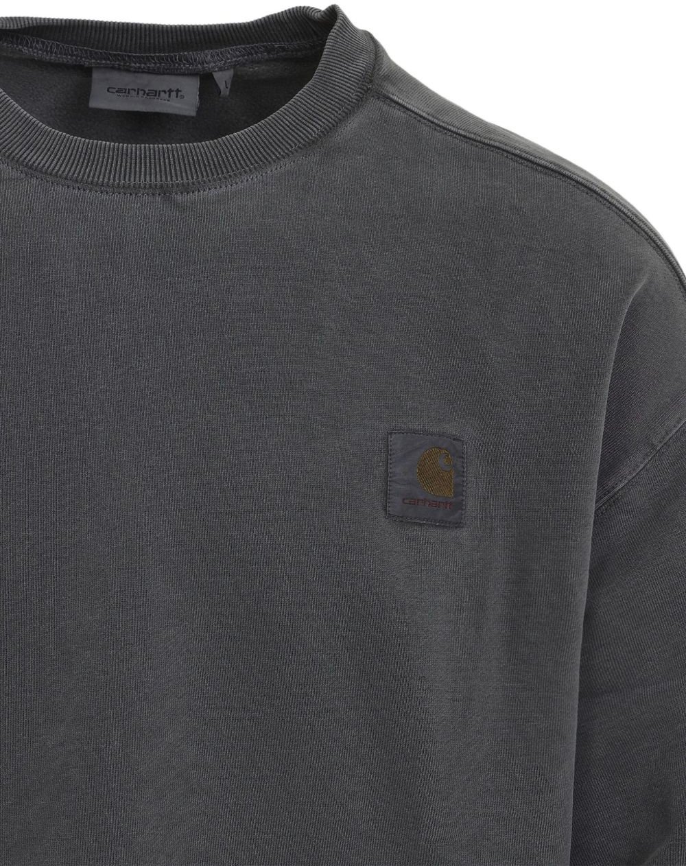 Carhartt Sweaters Black Zwart