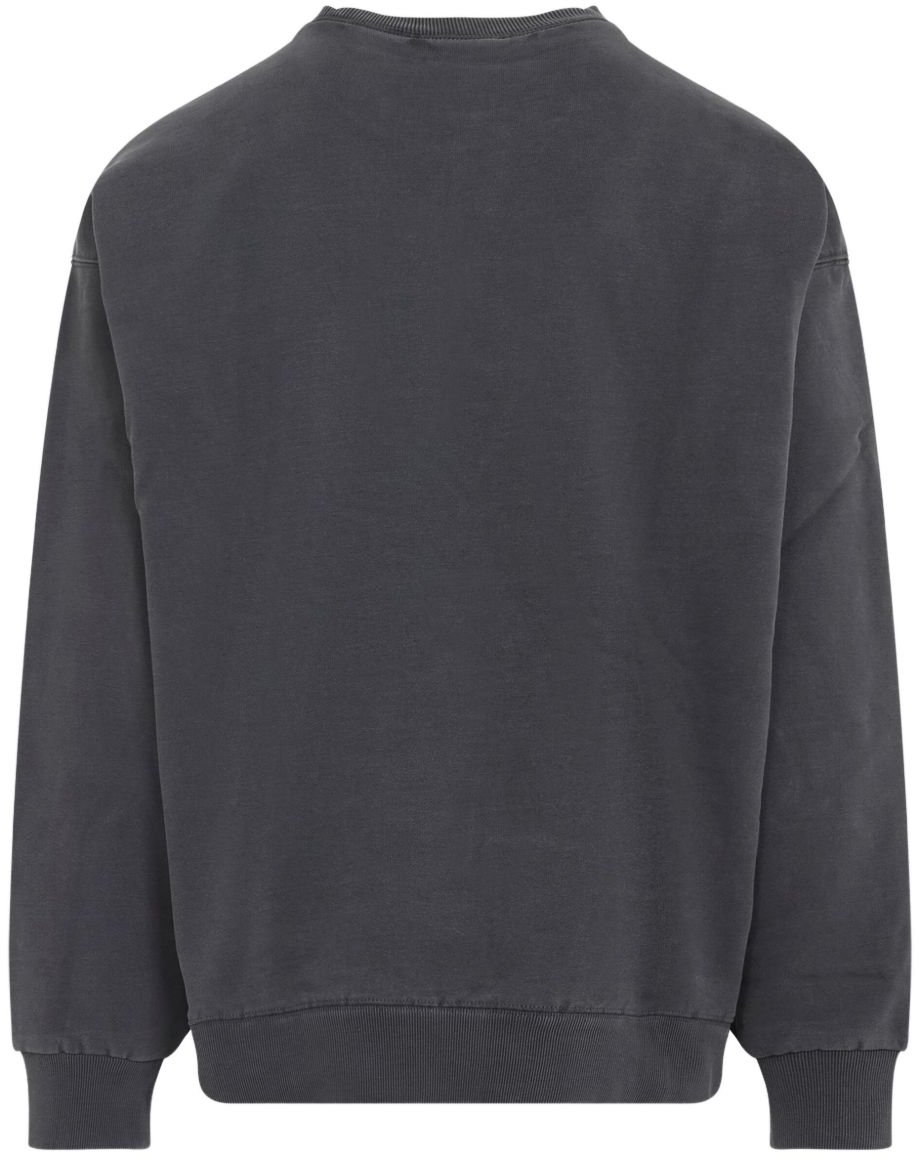 Carhartt Sweaters Black Zwart
