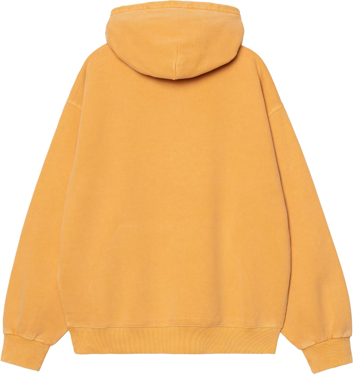 Carhartt Sweaters Orange Oranje