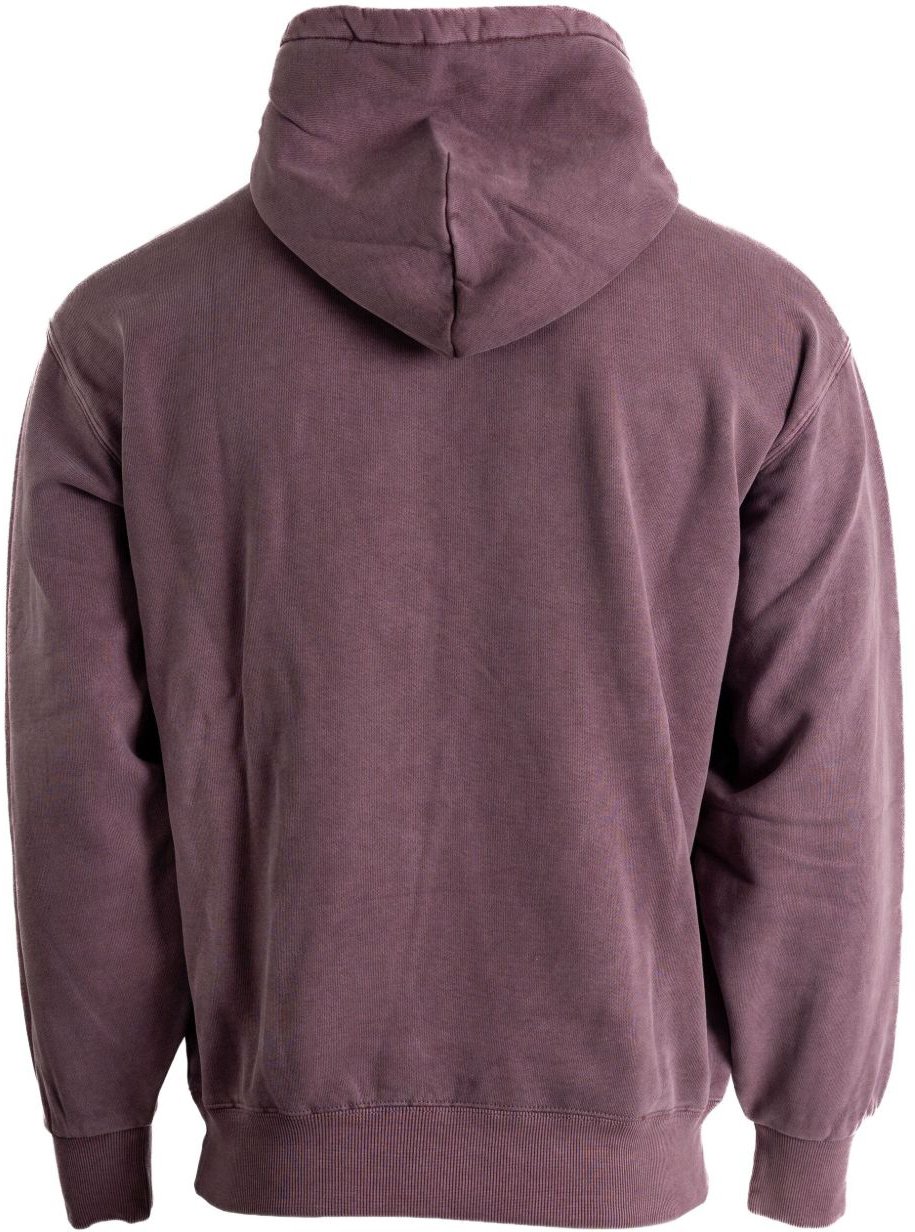 Carhartt Sweaters Purple Paars