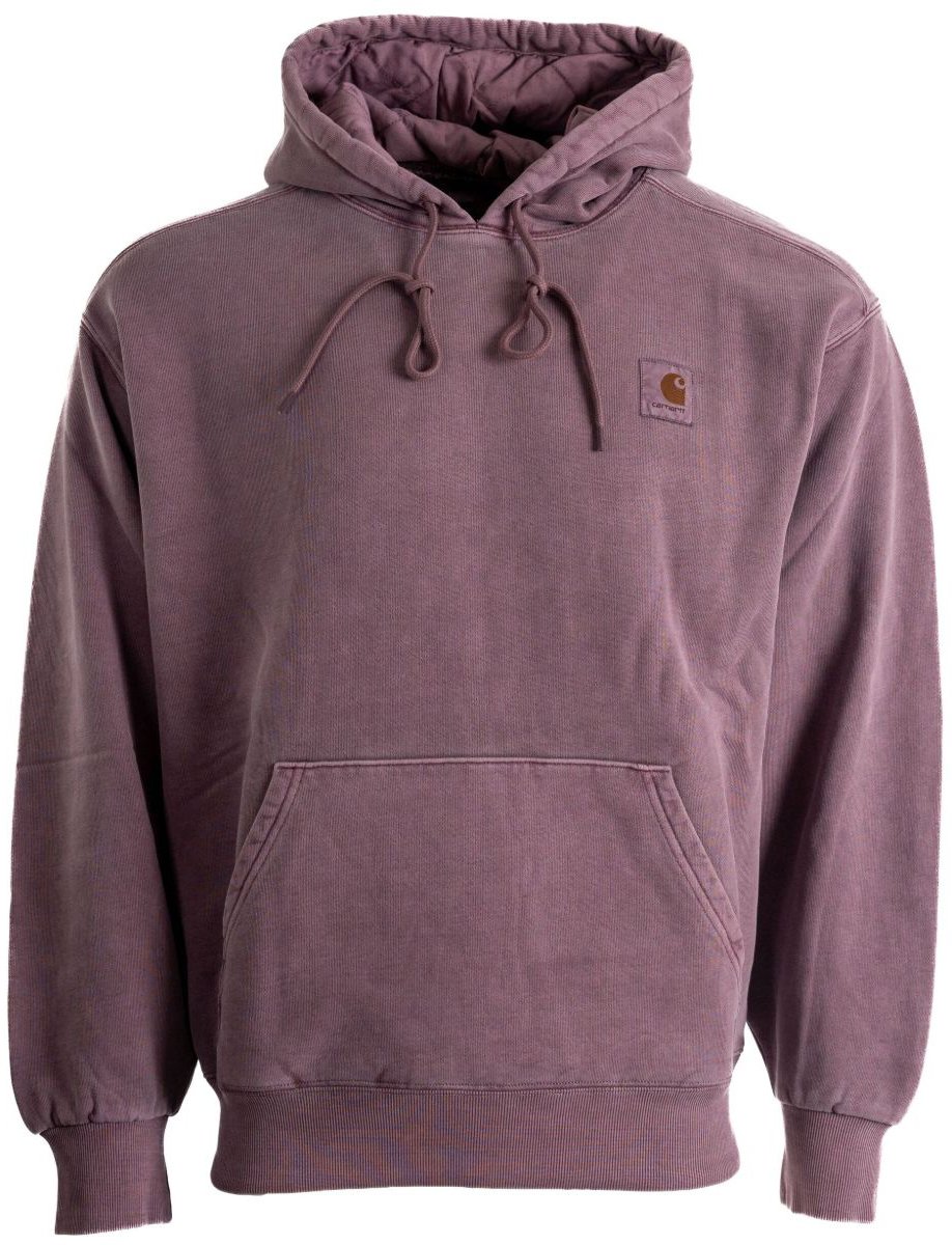 Carhartt Sweaters Purple Paars