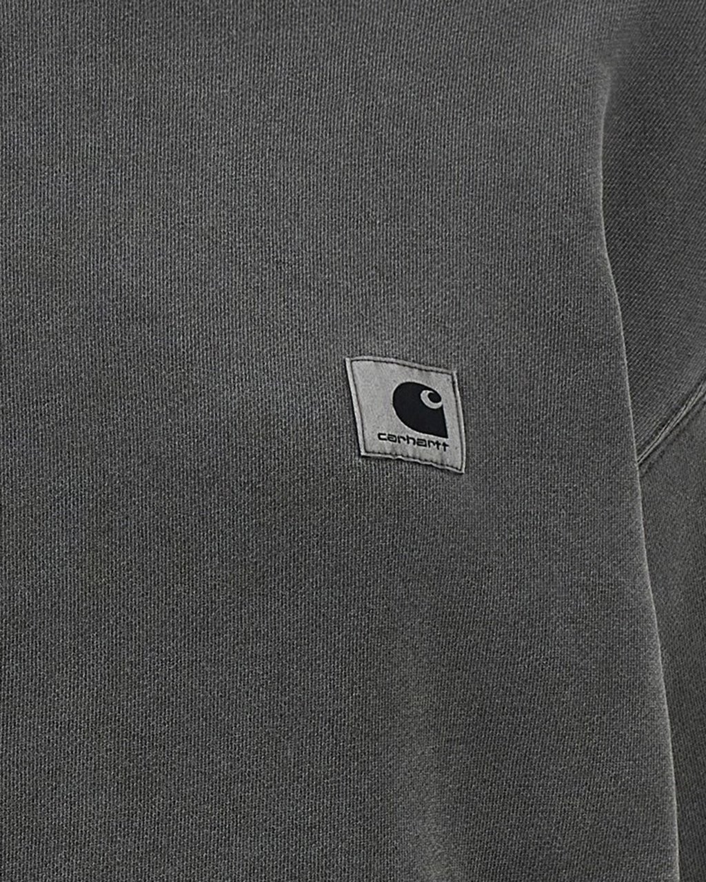 Carhartt Sweaters Black Donkergrijs