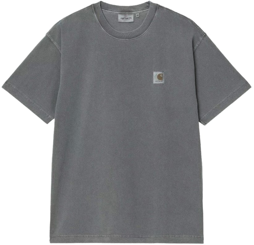Carhartt T-Shirts And Polos Grey Grijs