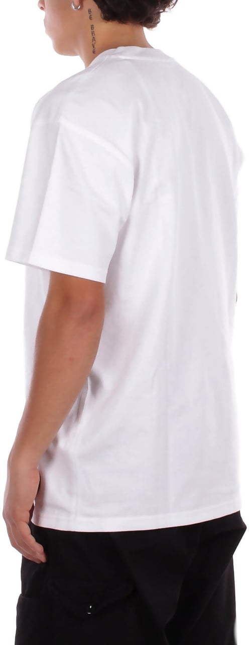 Carhartt T-Shirts And Polos White Wit