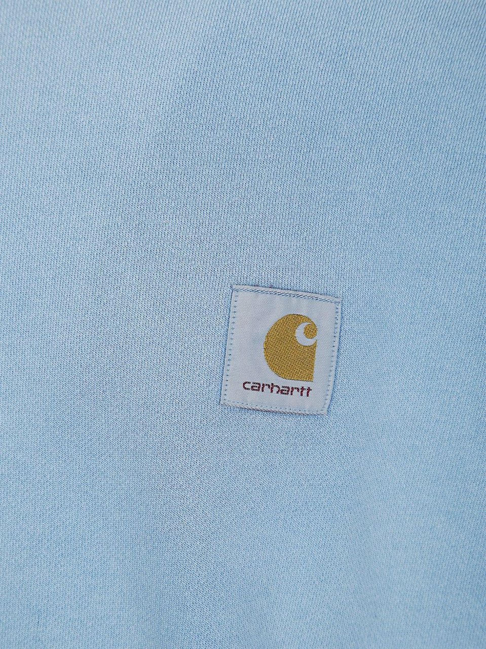 Carhartt Sweaters Blue Blauw