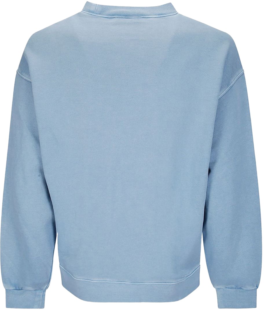 Carhartt Sweaters Blue Blauw