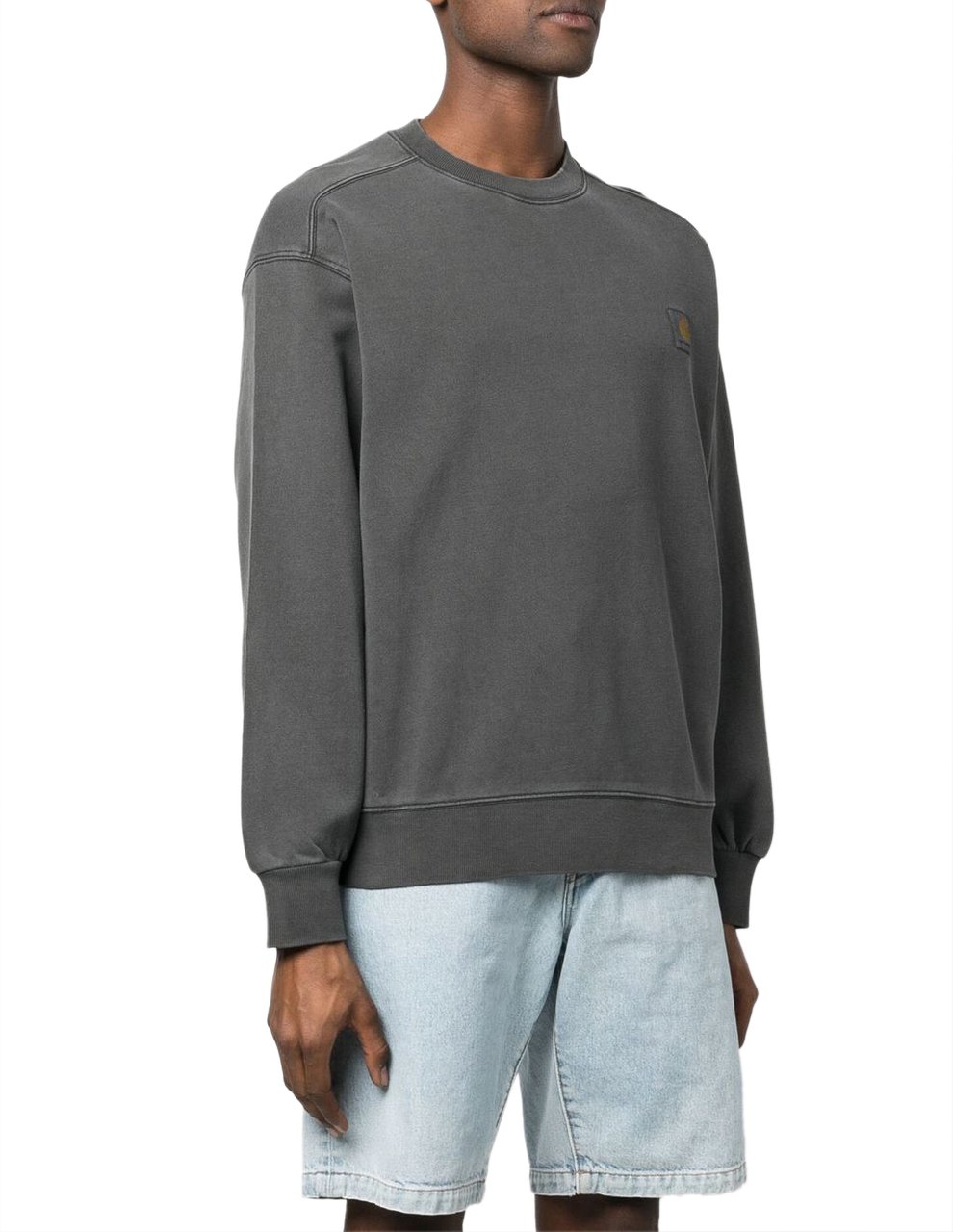 Carhartt Sweaters Black Zwart