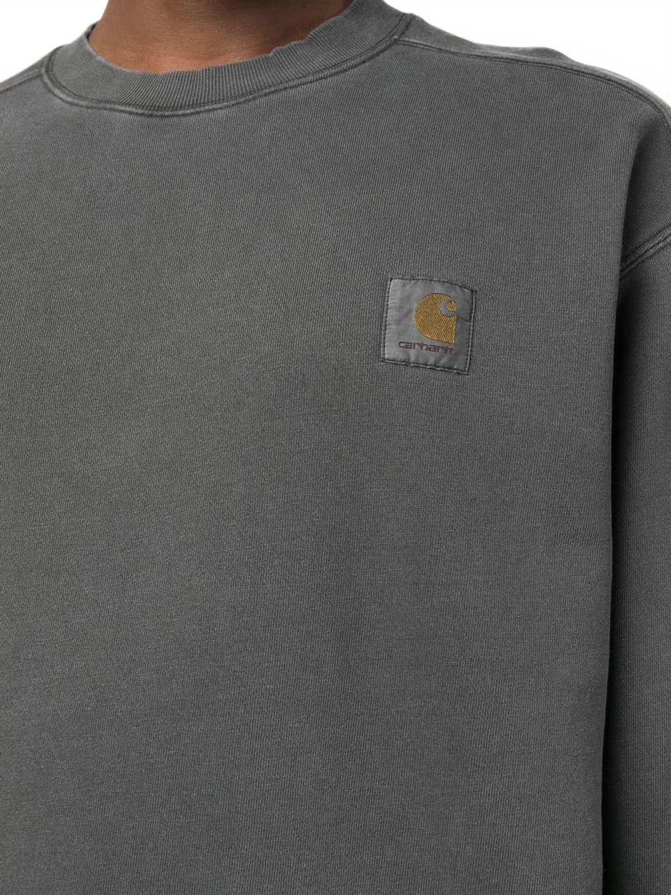 Carhartt Sweaters Black Zwart
