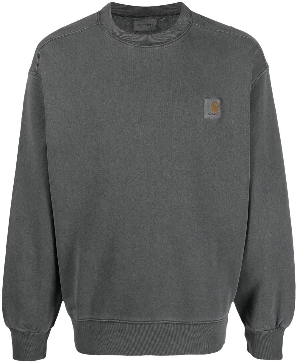 Carhartt Sweaters Black Zwart