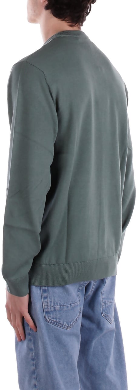 Carhartt Sweaters Silver Pine Divers