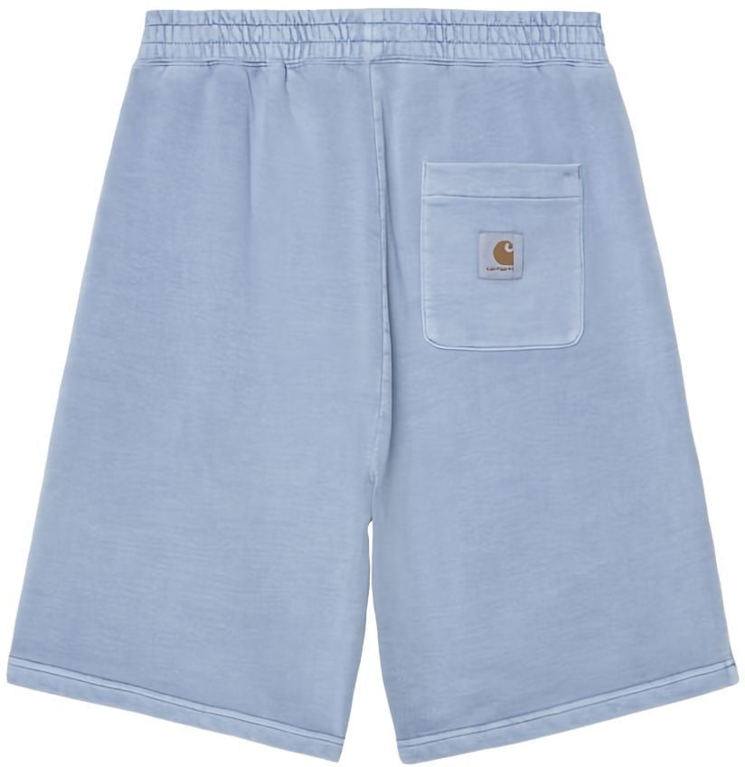 Carhartt Shorts Blue Blauw