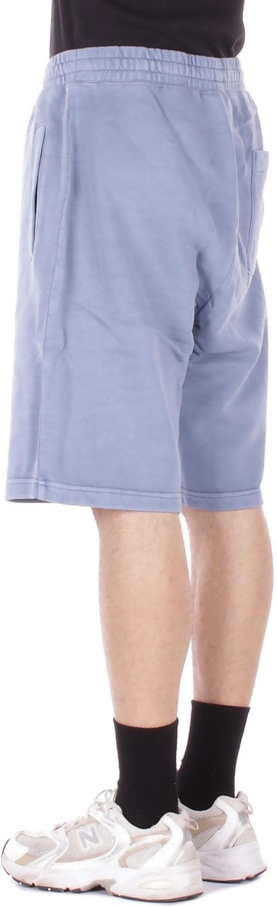 Carhartt Shorts Azzurro Lichtblauw