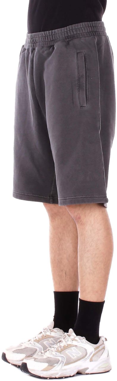 Carhartt Shorts Black Zwart